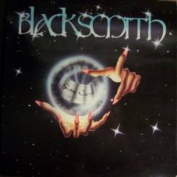 Blacksmith (SWE) : Gipsy Queen